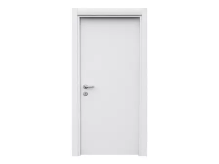Room Door - 4
