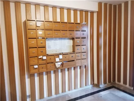 Mail Box - 6