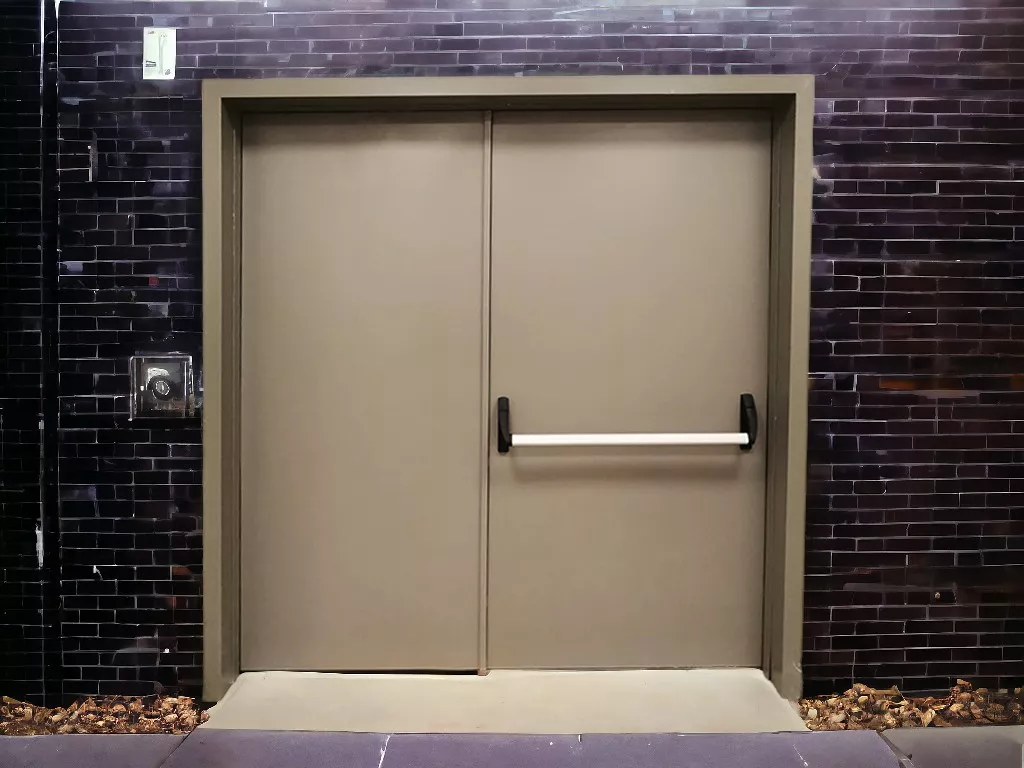Sima Door Systems: Ensuring Safety with Quality Fire Doors