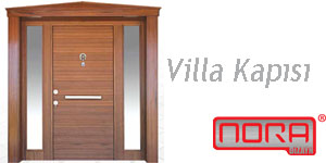 bina giriş kapısı