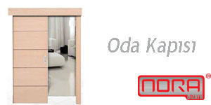 oda kapısı