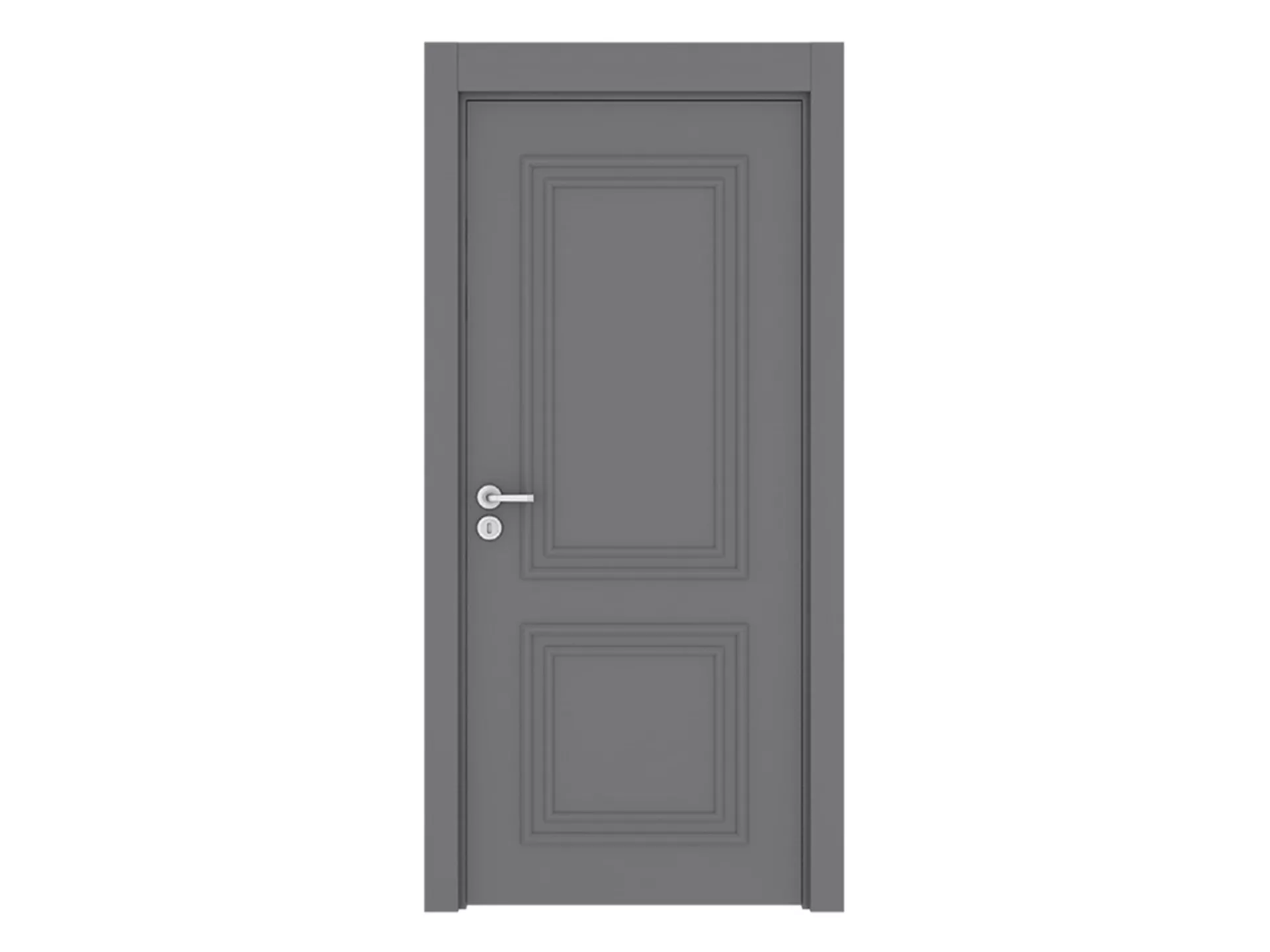 Room Door - 14