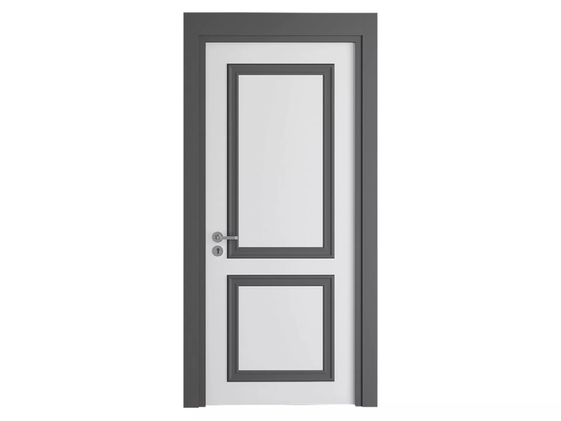 Room Door - 7