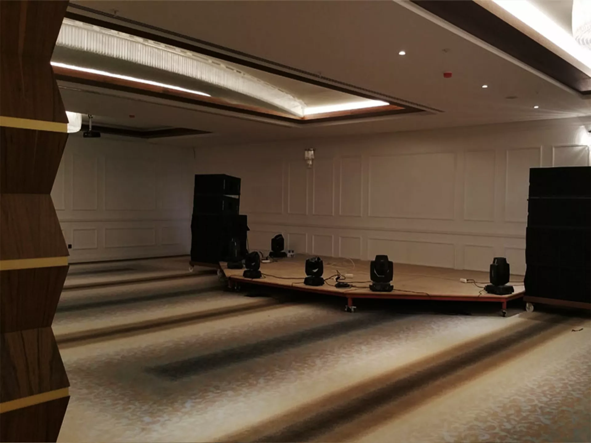 Otel Mobilyası - 9