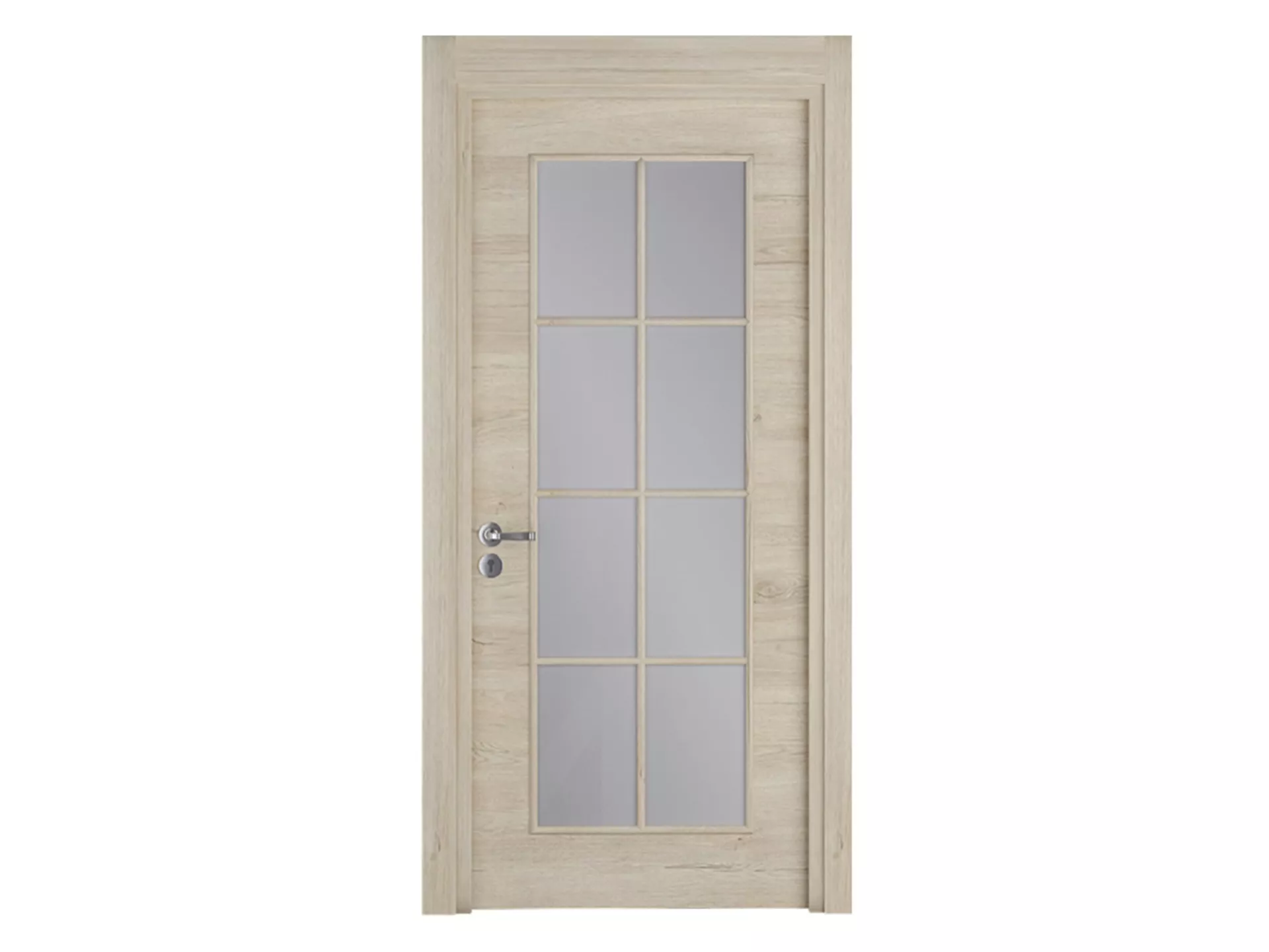 Room Door - 11