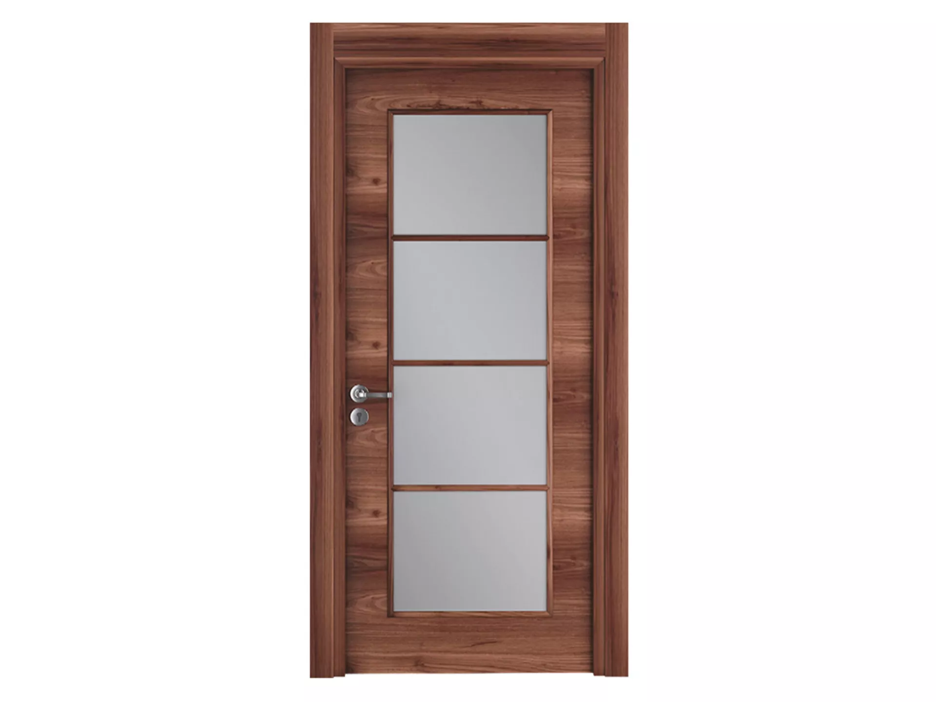 Room Door - 12
