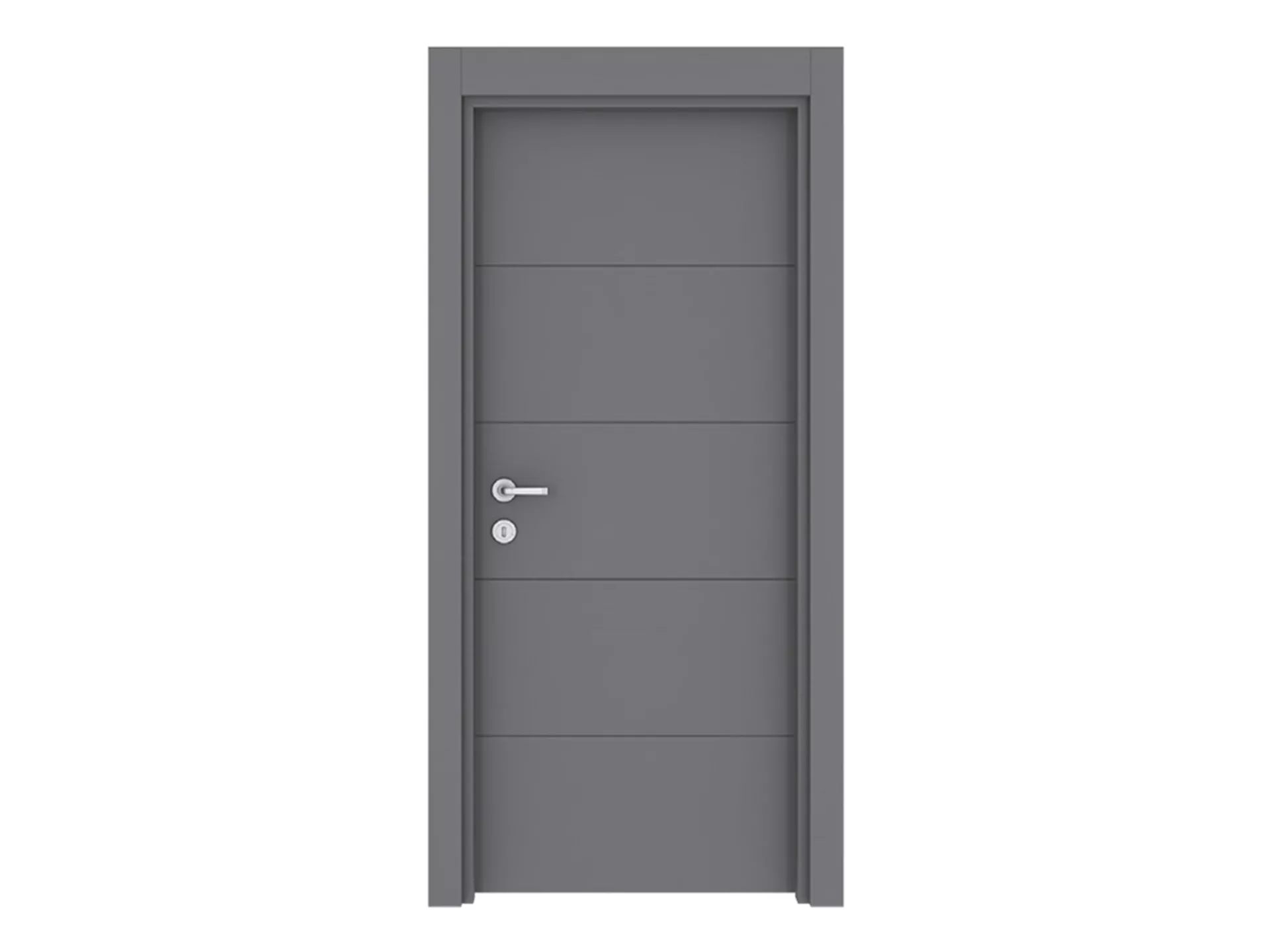 Room Door - 13