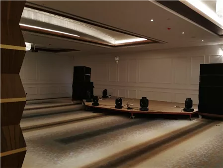 Otel Mobilyası - 9