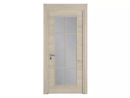 Room Door - 11