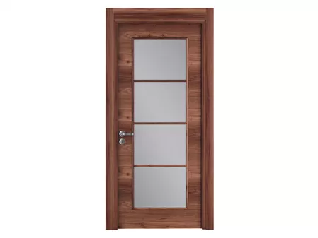 Room Door - 12